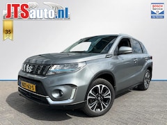 Suzuki Vitara - 1.4 Smart Hybrid Style, Carplay, Trekhaak, Panorama