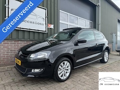 Volkswagen Polo - 1.2 Style|Airco|Pano|CarPlay|Stoel vw|
