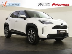 Toyota Yaris Cross - 1.5 Hybrid Team Edition | PDC V+A | Stuur en Stoelverwarming
