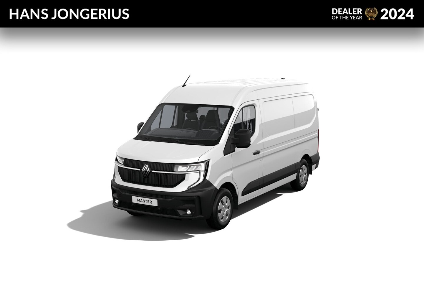 Renault Master - Extra | Achteruitrijcamera | C-Shape LED dagrijverlichting | Elektronisch geregelde aircon - AutoWereld.nl