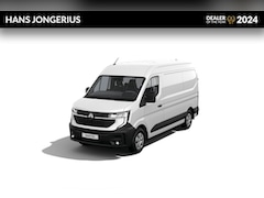 Renault Master - Extra | Achteruitrijcamera | C-Shape LED dagrijverlichting | Elektronisch geregelde aircon