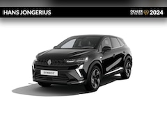 Renault Symbioz - Techno | Achteruitrijcamera | Adaptive Cruise Control | Elektronisch geregelde airconditio