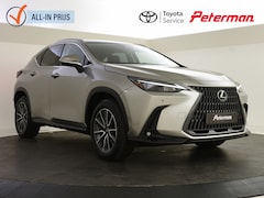Lexus NX - 450h+ AWD Plug in Hybride Luxury Line | Trekhaak 1500KG
