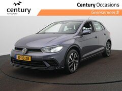 Volkswagen Polo - 1.0 TSI Life / Adap. Cruise / Carplay / 16 Inch