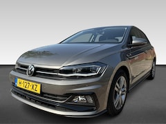Volkswagen Polo - 1.0 TSI Highline Business R