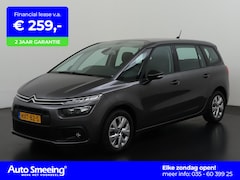Citroën Grand C4 SpaceTourer - 1.2 PureTech Business 7p. | Navigatie | Carplay | Zondag Open