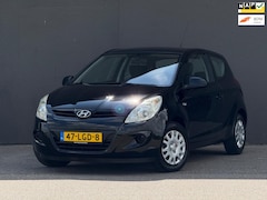 Hyundai i20 - 1.2i ActiveVersion