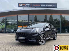Ford Puma - 1.0 EcoBoost ST-Line 125 pK automaat | B&O geluidssysteem | NAVI | Stoelverwarming | Halfl