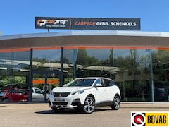 Peugeot 3008 - 1.2 PureTech Allure Automaat | Trekhaak | Volledig lederen bekleding | Elektrische achterk