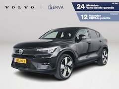 Volvo C40 - Single Motor Extended Range Ultimate 82 kWh | Panoramadak | 360° camera | Harman Kardon |