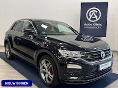 Volkswagen T-Roc - 1.5 TSI 150pk R-LINE | 2x R-LINE | NAVI | ELEKTR. KLEP