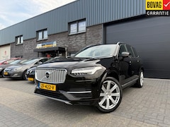 Volvo XC90 - 2.0 T8 Twin Engine AWD Inscription | 2E EIGENAAR | 12MND GARANTIE | 7 PERS | CRUISE | NAVI