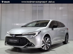 Toyota Corolla Touring Sports - Hybrid 180 Dynamic l Prijs inclusief lopende acties l