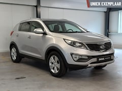 Kia Sportage - 1.6 GDI ISG X-tra (Complete uitvoering / PDC)