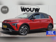 Hyundai Bayon - 1.0 T-GDI Premium Navigatie | PDC V+A | Camera | Keyless