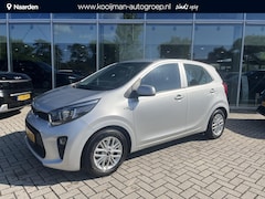 Kia Picanto - 1.0 DPi DynamicLine | Achteruitrij camera | Apple Carplay/Android Auto | Cruise control |