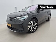 Volkswagen ID.4 - First 77 kWh | Automaat | Climatronic | Stoelverwarming | Navigatie | Adaptieve Cruise Con