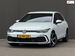 Volkswagen Golf - 1.4 eHybrid GTE