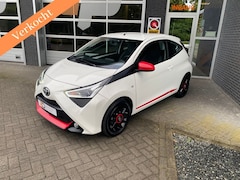 Toyota Aygo - 1.0 VVT-i x