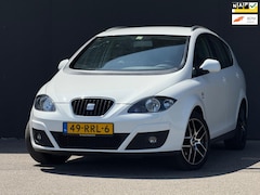 SEAT Altea XL - 1.8 TFSI Style