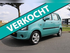 Opel Agila - 1.2-16V Maxx Airco APK 05-08-2026