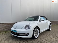 Volkswagen Beetle Cabriolet - 1.2 TSI Design Xenon , 18 inch , Fender