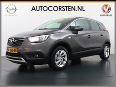 Opel Crossland X - T111PK Innovation Navi Apple Carplay Android Auto Ecc Cruise Control PDC Led Intellilink D