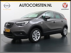 Opel Crossland X - T111PK Innovation Navi Apple Carplay Android Auto Ecc Cruise Control PDC Led ESP Licht-Reg