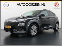 Hyundai Kona Electric - EV 64kWh Camera Apple Carplay/Android Auto Navi Adaptive Cruise Camera HUD Pdc-V+A 17"LM L