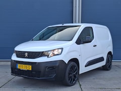 Peugeot Partner - 1.5 BlueHDI Pro AIRCO / CRUISE CONTROLE / N.A.P / EURO 6