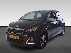 Peugeot 108 - 1.0 e-VTi 72pk 5D Allure
