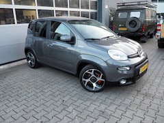 Fiat Panda - 1.0 Hybrid Sport CLIMA LM VELGEN PARKEER S. NL AUTO