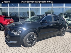 Kia Niro EV - Edition Advanced 64.8 kWh Nav|Camera|Lmv