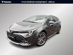 Toyota Corolla Touring Sports - Hybrid 140 Dynamic Automaat Apple Carplay Android Auto, Stoelverwarming, Camera, Parkeerse