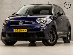 Fiat 500 X - 1.0 GSE Lounge (APPLE CARPLAY, NAVIGATIE, CLIMATE, CAMERA, LEDER, KEYLESS, SPORTSTOELEN, T