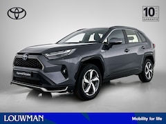 Toyota RAV4 - 2.5 Plug-in Hybrid AWD Style