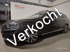 Volkswagen Passat Variant - 1.4 TSI PHEV 218pk GTE Business Carplay / A.Cam./ Navi./ Trekhaak / Panoramadak /
