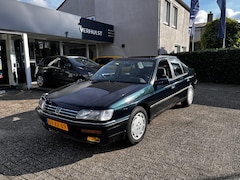 Peugeot 605 - 2.0 SRI