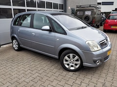 Opel Meriva - MERIVA-A 1.6-16V Cosmo CLIMA LM VELGEN TREKH. ELEK. PAKKET