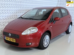 Fiat Grande Punto - 1.4 Dynamic AUTOMAAT / 88.000km (2007)