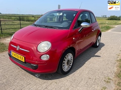 Fiat 500 - 1.2 Pop