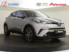 Toyota C-HR - 1.8 Hybrid Premium | Trekhaak | BLS | JBL