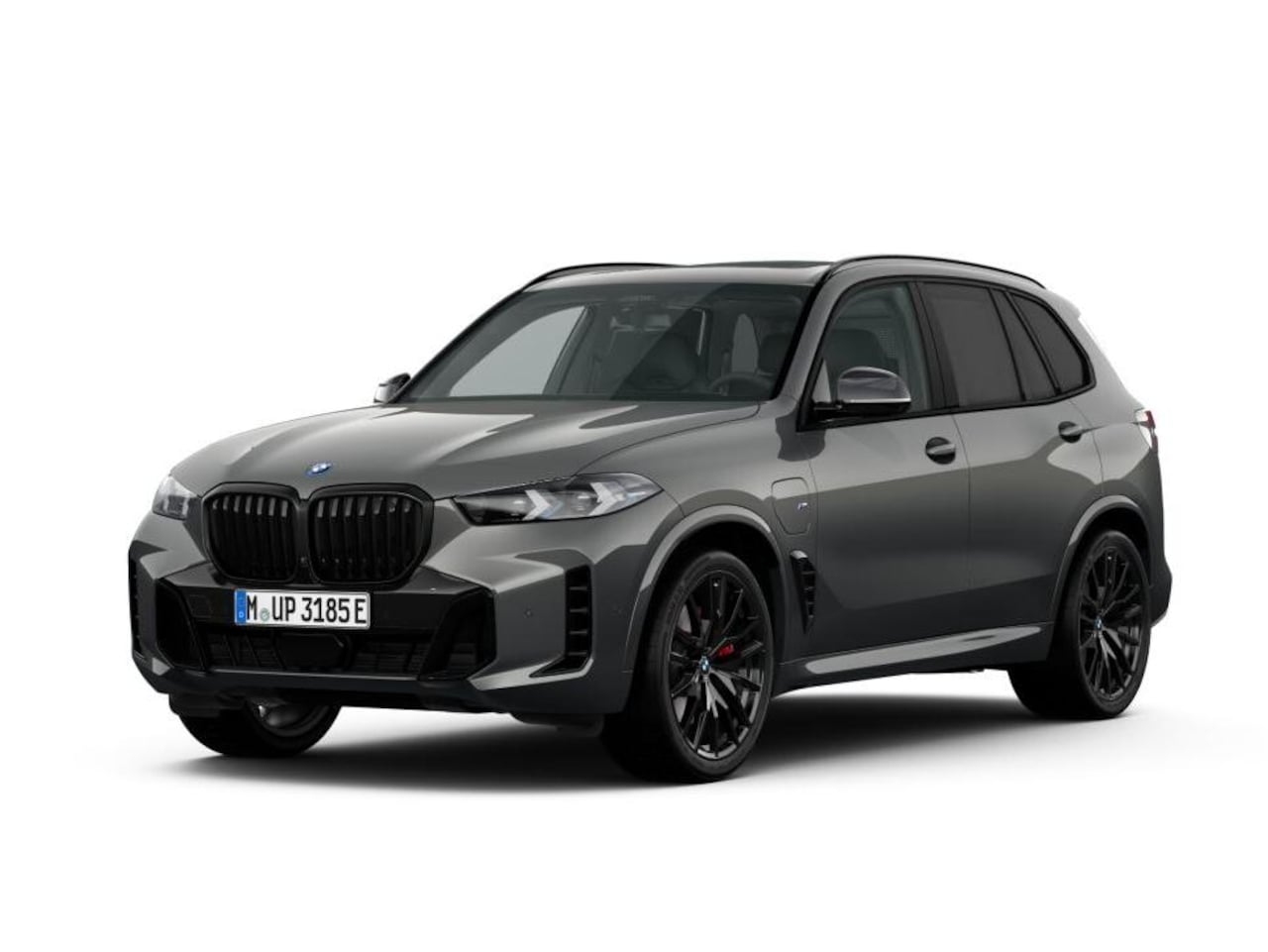 BMW X5 - xDrive50e M Sport Package Pro | Travel Package | Innovation Package | Comfort Pack Plus | - AutoWereld.nl