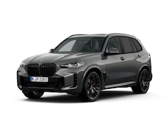 BMW X5 - xDrive50e M Sport Package Pro | Travel Package | Innovation Package | Comfort Pack Plus |