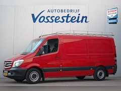 Mercedes-Benz Sprinter - 316 2.2 CDI 366 Aut. / Camera / Geveerde stoel / Cruise / Trekhaak / Armsteun