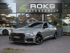 Audi A6 Limousine - 40 TFSI S edition Competition
