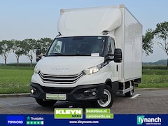 Iveco Daily - 35S18 ac automaat EURO6