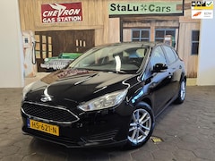 Ford Focus - 1.0 Trend Edition/CARPLAY/NAVI/BOEKJES/N.A.P/