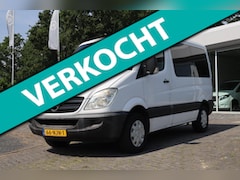 Mercedes-Benz Sprinter - 211 CDI 325 9 Persoons