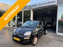 Fiat Panda - TwinAir Turbo 80PK Automaat Edizione Cool